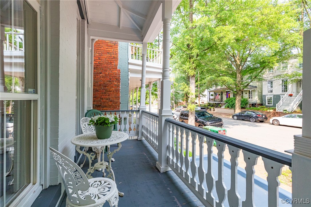 412 N 27th Street