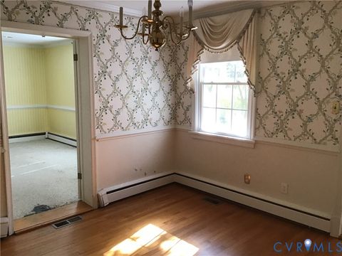 Tiny photo for 1011 Horsepen Road, Richmond, VA 23229 (MLS # 2530552)