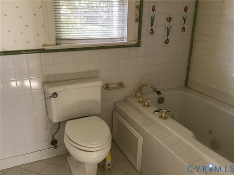 Tiny photo for 1011 Horsepen Road, Richmond, VA 23229 (MLS # 2530552)