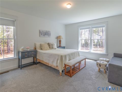 Tiny photo for 11765 Kings Pond Drive, Providence Forge, VA 23140 (MLS # 2608937)