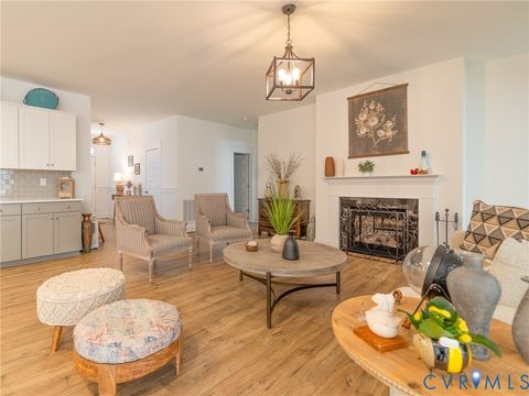 Tiny photo for 11765 Kings Pond Drive, Providence Forge, VA 23140 (MLS # 2608937)