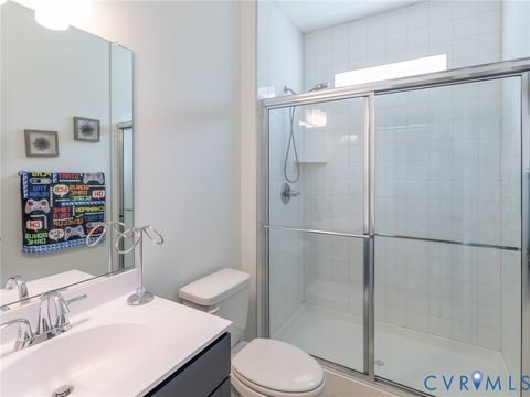 Tiny photo for 11765 Kings Pond Drive, Providence Forge, VA 23140 (MLS # 2608937)