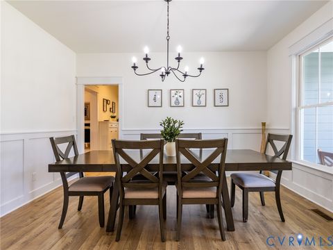 Tiny photo for 11765 Kings Pond Drive, Providence Forge, VA 23140 (MLS # 2608937)