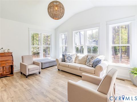 Tiny photo for 11765 Kings Pond Drive, Providence Forge, VA 23140 (MLS # 2608937)