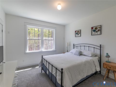 Tiny photo for 11765 Kings Pond Drive, Providence Forge, VA 23140 (MLS # 2608937)