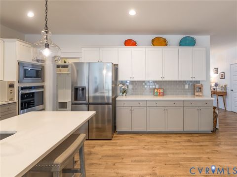 Tiny photo for 11765 Kings Pond Drive, Providence Forge, VA 23140 (MLS # 2608937)