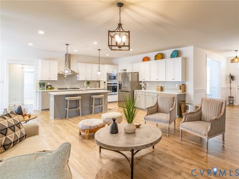 Tiny photo for 11765 Kings Pond Drive, Providence Forge, VA 23140 (MLS # 2608937)