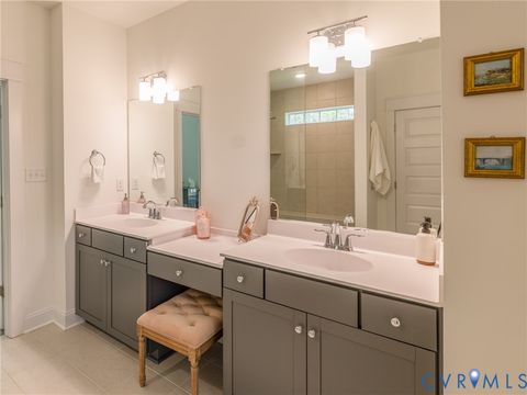 Tiny photo for 11765 Kings Pond Drive, Providence Forge, VA 23140 (MLS # 2608937)