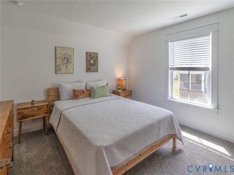 Tiny photo for 11765 Kings Pond Drive, Providence Forge, VA 23140 (MLS # 2608937)