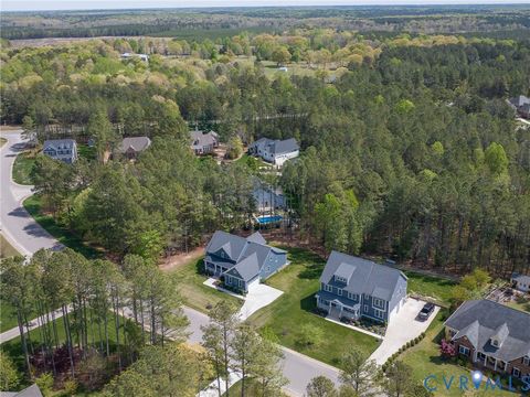 Tiny photo for 11765 Kings Pond Drive, Providence Forge, VA 23140 (MLS # 2608937)