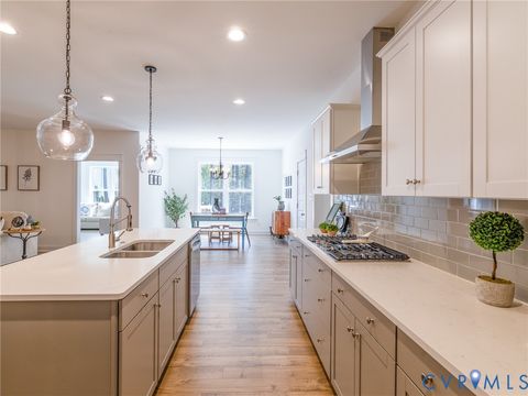 Tiny photo for 11765 Kings Pond Drive, Providence Forge, VA 23140 (MLS # 2608937)