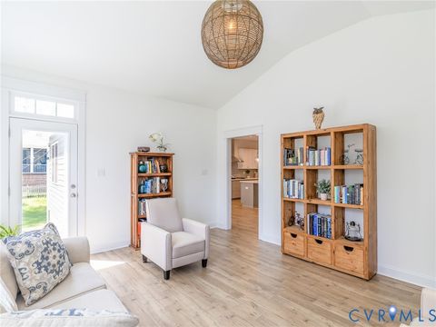 Tiny photo for 11765 Kings Pond Drive, Providence Forge, VA 23140 (MLS # 2608937)