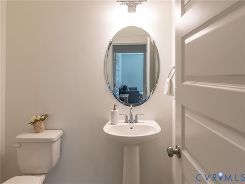 Tiny photo for 11765 Kings Pond Drive, Providence Forge, VA 23140 (MLS # 2608937)