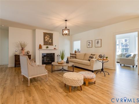 Tiny photo for 11765 Kings Pond Drive, Providence Forge, VA 23140 (MLS # 2608937)