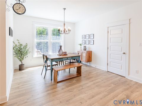 Tiny photo for 11765 Kings Pond Drive, Providence Forge, VA 23140 (MLS # 2608937)