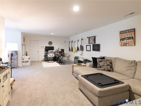 Tiny photo for 11765 Kings Pond Drive, Providence Forge, VA 23140 (MLS # 2608937)