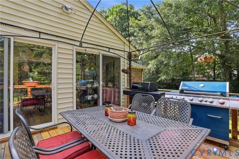Tiny photo for 10258 Malabar Circle, Mechanicsville, VA 23116 (MLS # 2618954)