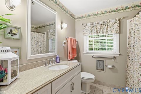 Tiny photo for 10258 Malabar Circle, Mechanicsville, VA 23116 (MLS # 2618954)