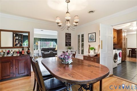 Tiny photo for 10258 Malabar Circle, Mechanicsville, VA 23116 (MLS # 2618954)