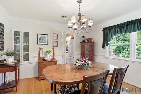 Tiny photo for 10258 Malabar Circle, Mechanicsville, VA 23116 (MLS # 2618954)