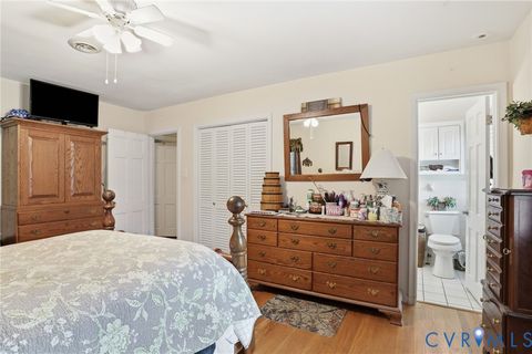 Tiny photo for 10258 Malabar Circle, Mechanicsville, VA 23116 (MLS # 2618954)