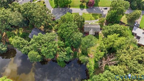 Tiny photo for 10258 Malabar Circle, Mechanicsville, VA 23116 (MLS # 2618954)