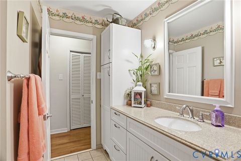 Tiny photo for 10258 Malabar Circle, Mechanicsville, VA 23116 (MLS # 2618954)