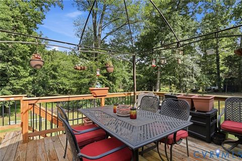 Tiny photo for 10258 Malabar Circle, Mechanicsville, VA 23116 (MLS # 2618954)