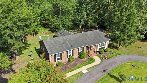 Tiny photo for 10258 Malabar Circle, Mechanicsville, VA 23116 (MLS # 2618954)