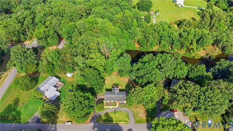 Tiny photo for 10258 Malabar Circle, Mechanicsville, VA 23116 (MLS # 2618954)