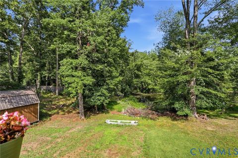Tiny photo for 10258 Malabar Circle, Mechanicsville, VA 23116 (MLS # 2618954)