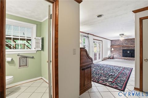 Tiny photo for 10258 Malabar Circle, Mechanicsville, VA 23116 (MLS # 2618954)