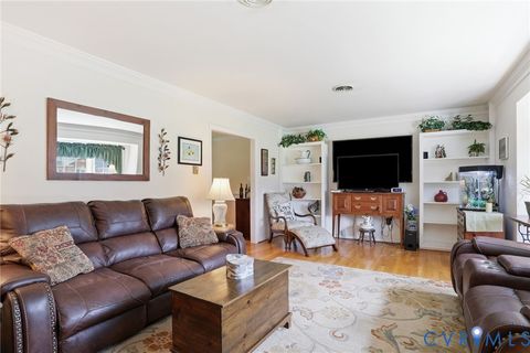 Tiny photo for 10258 Malabar Circle, Mechanicsville, VA 23116 (MLS # 2618954)