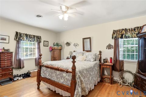 Tiny photo for 10258 Malabar Circle, Mechanicsville, VA 23116 (MLS # 2618954)