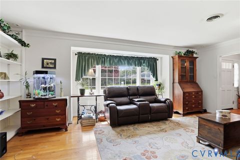 Tiny photo for 10258 Malabar Circle, Mechanicsville, VA 23116 (MLS # 2618954)