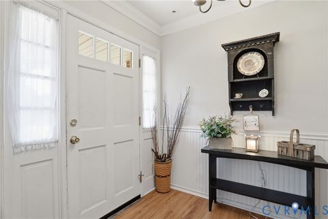 Tiny photo for 10258 Malabar Circle, Mechanicsville, VA 23116 (MLS # 2618954)