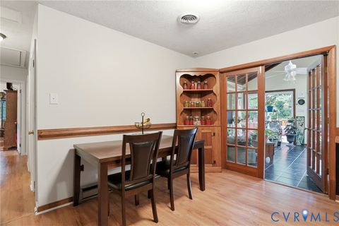 Tiny photo for 10258 Malabar Circle, Mechanicsville, VA 23116 (MLS # 2618954)