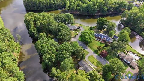 Tiny photo for 10258 Malabar Circle, Mechanicsville, VA 23116 (MLS # 2618954)
