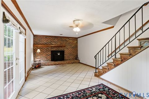 Tiny photo for 10258 Malabar Circle, Mechanicsville, VA 23116 (MLS # 2618954)