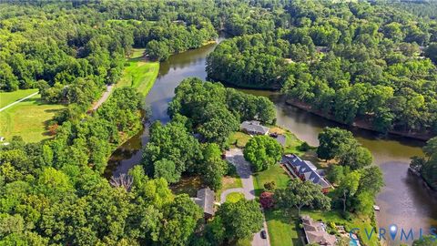 Tiny photo for 10258 Malabar Circle, Mechanicsville, VA 23116 (MLS # 2618954)