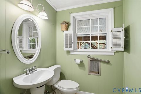 Tiny photo for 10258 Malabar Circle, Mechanicsville, VA 23116 (MLS # 2618954)