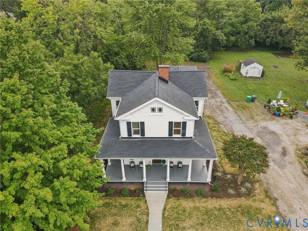 205 Henry Clay Road