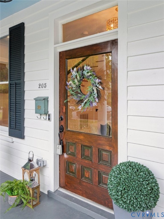 205 Henry Clay Road