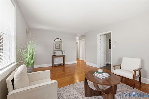 Tiny photo for 705 Elko Avenue, Colonial Heights, VA 23834 (MLS # 2616567)