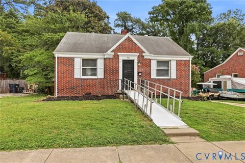 Tiny photo for 705 Elko Avenue, Colonial Heights, VA 23834 (MLS # 2616567)