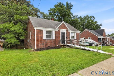Tiny photo for 705 Elko Avenue, Colonial Heights, VA 23834 (MLS # 2616567)