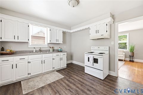 Tiny photo for 705 Elko Avenue, Colonial Heights, VA 23834 (MLS # 2616567)