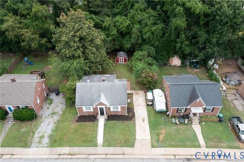 Tiny photo for 705 Elko Avenue, Colonial Heights, VA 23834 (MLS # 2616567)