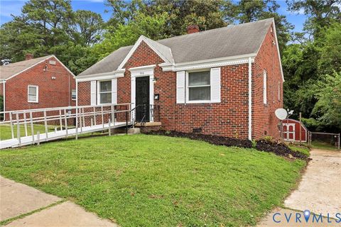 Tiny photo for 705 Elko Avenue, Colonial Heights, VA 23834 (MLS # 2616567)