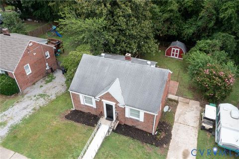 Tiny photo for 705 Elko Avenue, Colonial Heights, VA 23834 (MLS # 2616567)